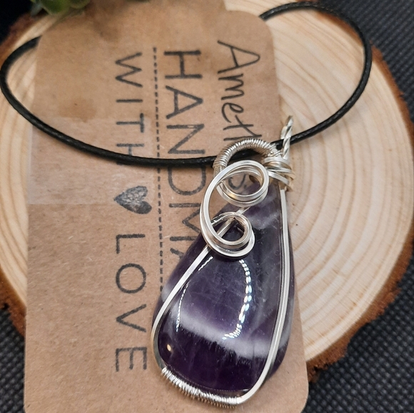 Amethyst - Picture 1 of 1